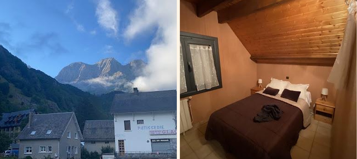 Café les Glaciers - Gallery Image 3