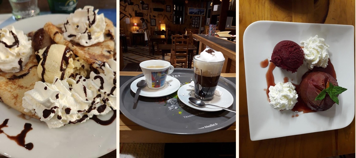 Café les Glaciers - Gallery Image 4