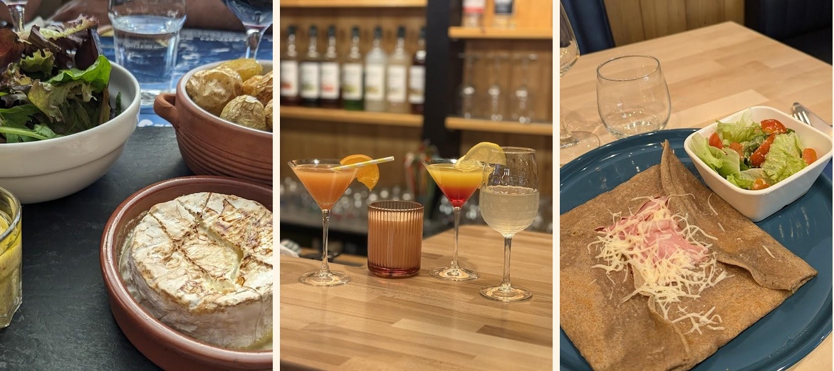 Café les Glaciers - Gallery Image 6